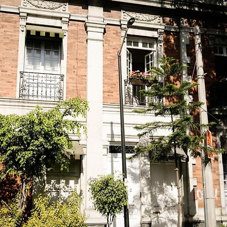 Casa Turin Ξενοδοχείο Μεξικό Εξωτερικό φωτογραφία