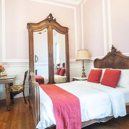 Casa Turin Ξενοδοχείο Μεξικό Εξωτερικό φωτογραφία