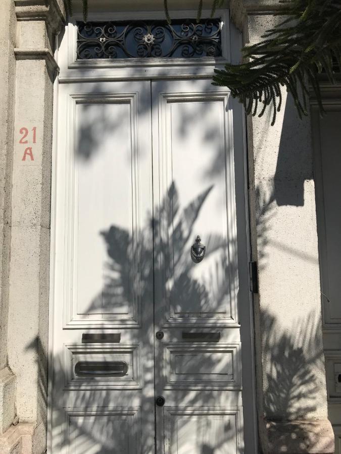 Casa Turin Ξενοδοχείο Μεξικό Εξωτερικό φωτογραφία