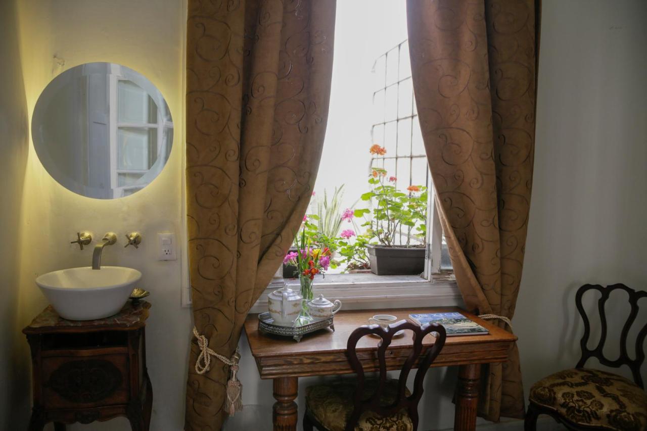 Casa Turin Ξενοδοχείο Μεξικό Εξωτερικό φωτογραφία