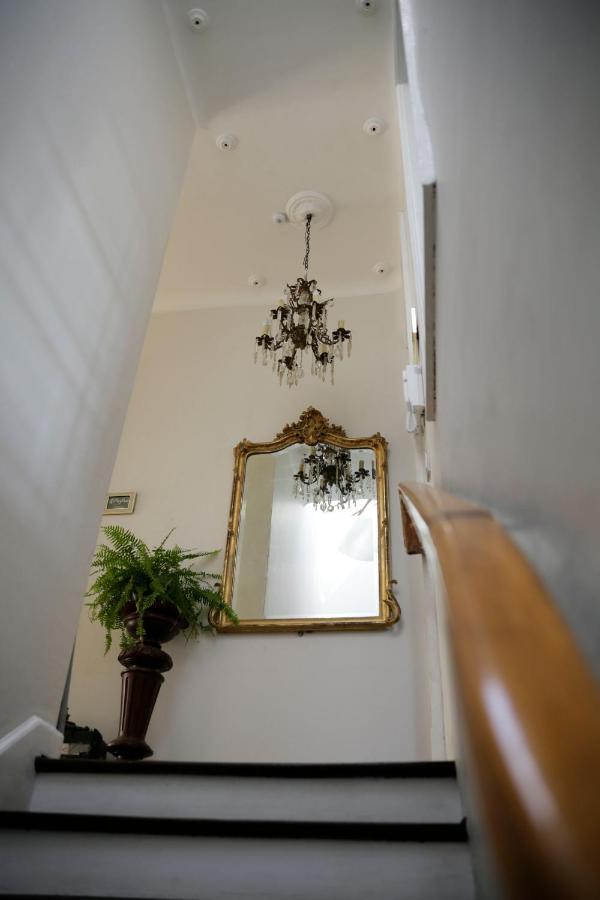 Casa Turin Ξενοδοχείο Μεξικό Εξωτερικό φωτογραφία