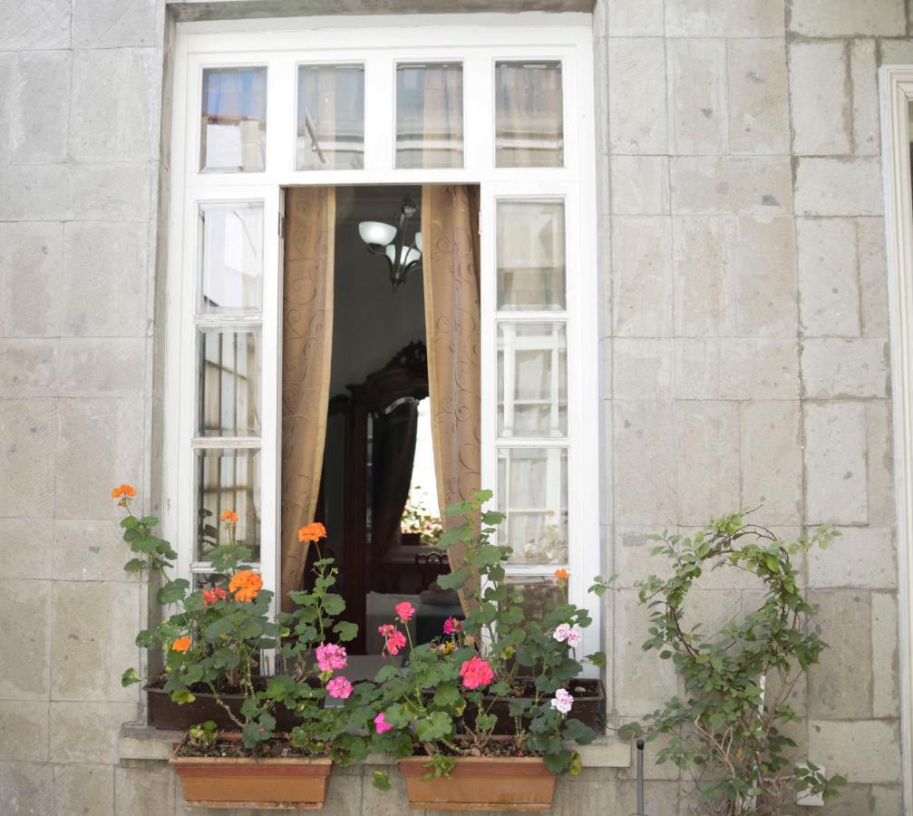 Casa Turin Ξενοδοχείο Μεξικό Εξωτερικό φωτογραφία
