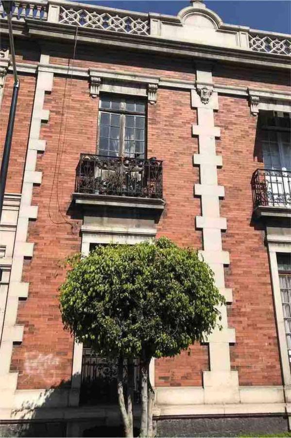 Casa Turin Ξενοδοχείο Μεξικό Εξωτερικό φωτογραφία