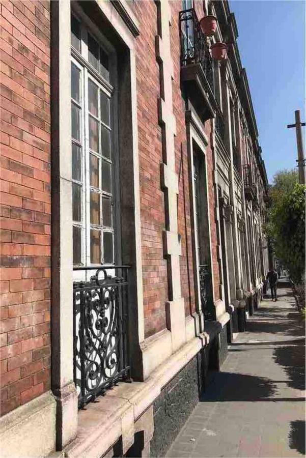 Casa Turin Ξενοδοχείο Μεξικό Εξωτερικό φωτογραφία