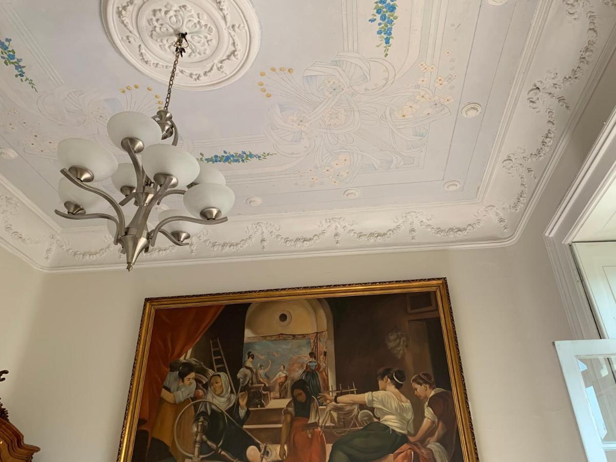 Casa Turin Ξενοδοχείο Μεξικό Εξωτερικό φωτογραφία