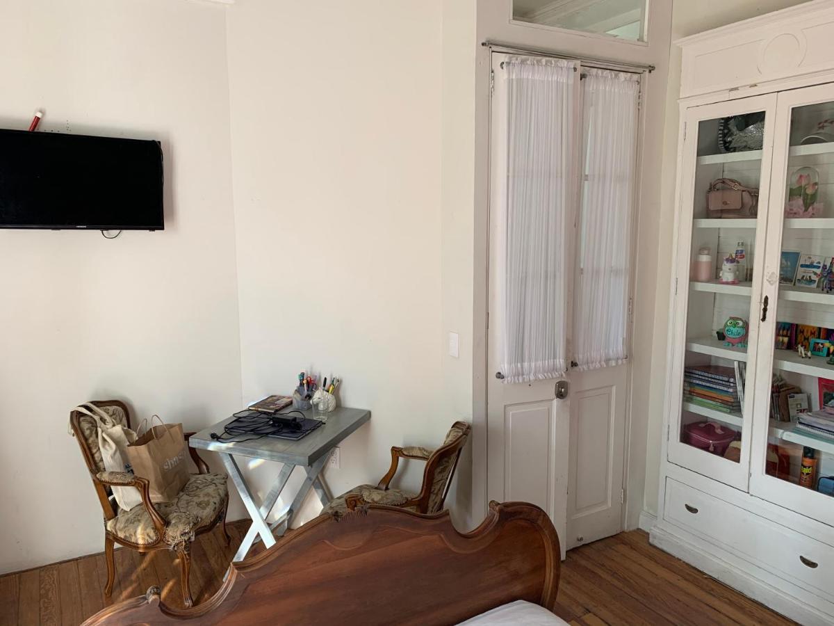 Casa Turin Ξενοδοχείο Μεξικό Εξωτερικό φωτογραφία