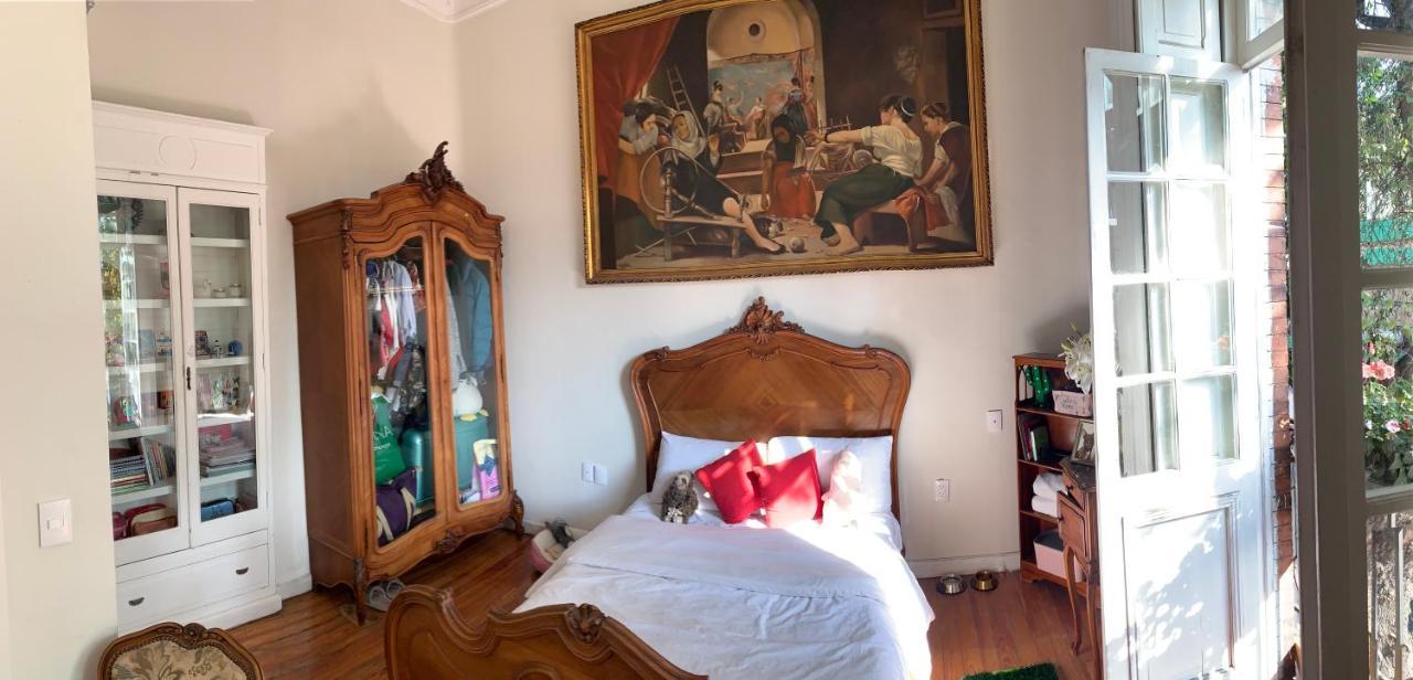 Casa Turin Ξενοδοχείο Μεξικό Εξωτερικό φωτογραφία
