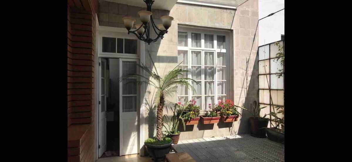 Casa Turin Ξενοδοχείο Μεξικό Εξωτερικό φωτογραφία