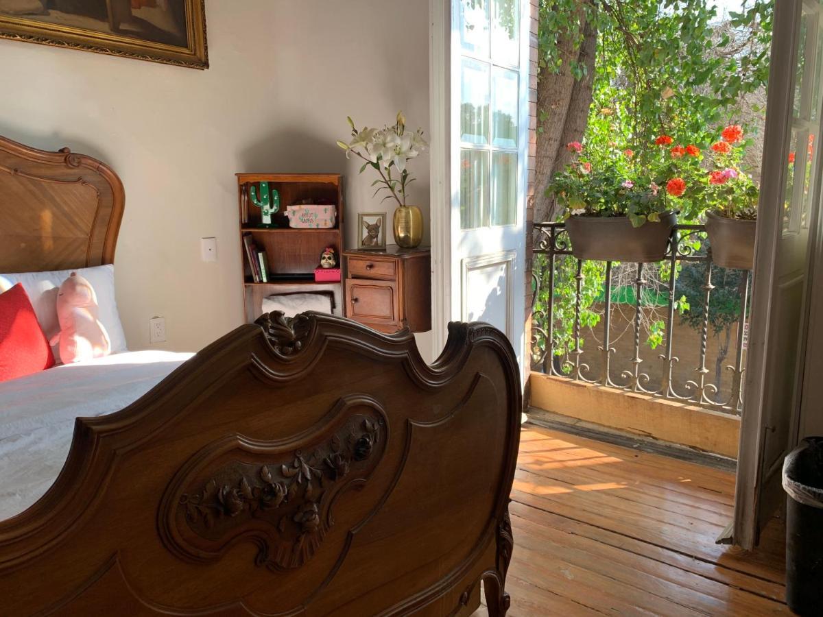 Casa Turin Ξενοδοχείο Μεξικό Εξωτερικό φωτογραφία