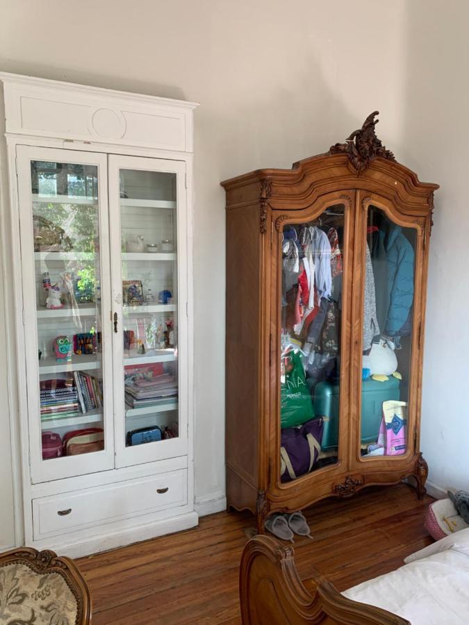 Casa Turin Ξενοδοχείο Μεξικό Εξωτερικό φωτογραφία