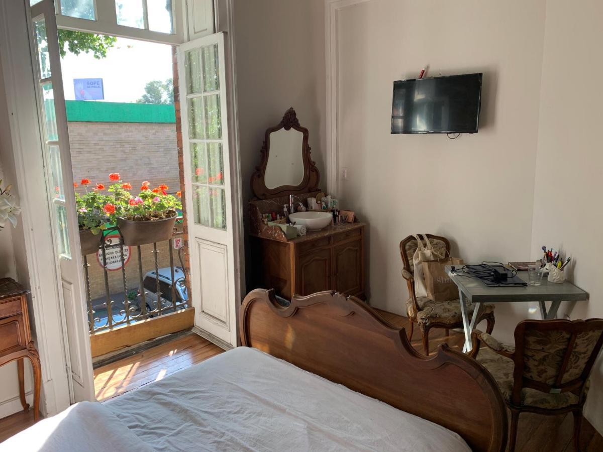 Casa Turin Ξενοδοχείο Μεξικό Εξωτερικό φωτογραφία