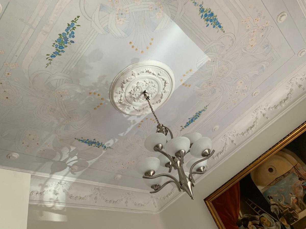 Casa Turin Ξενοδοχείο Μεξικό Εξωτερικό φωτογραφία