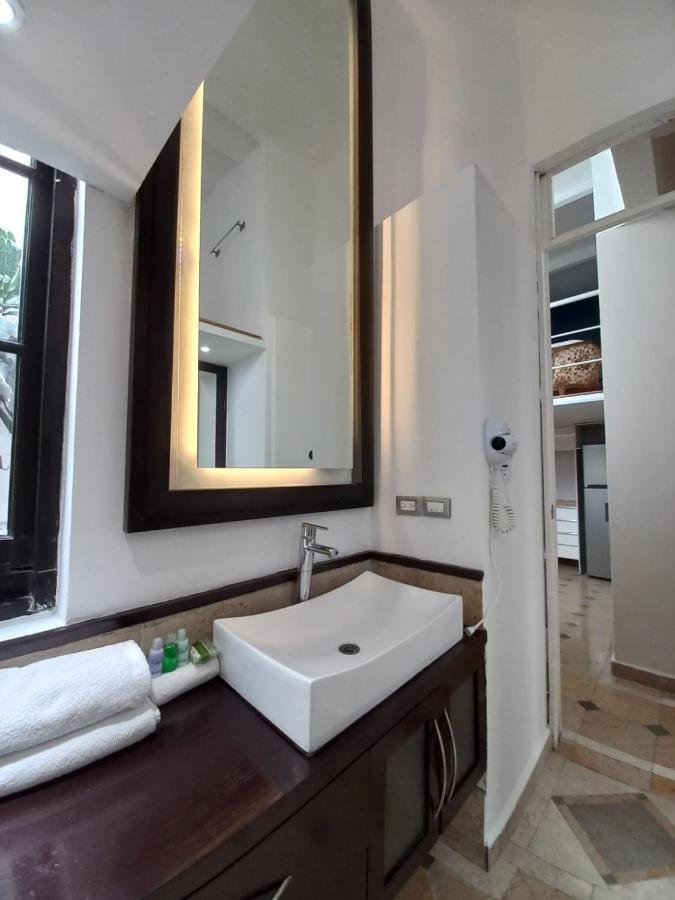 Casa Turin Ξενοδοχείο Μεξικό Εξωτερικό φωτογραφία