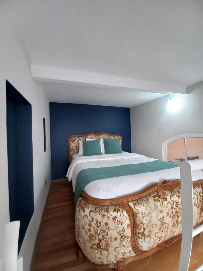 Casa Turin Ξενοδοχείο Μεξικό Εξωτερικό φωτογραφία
