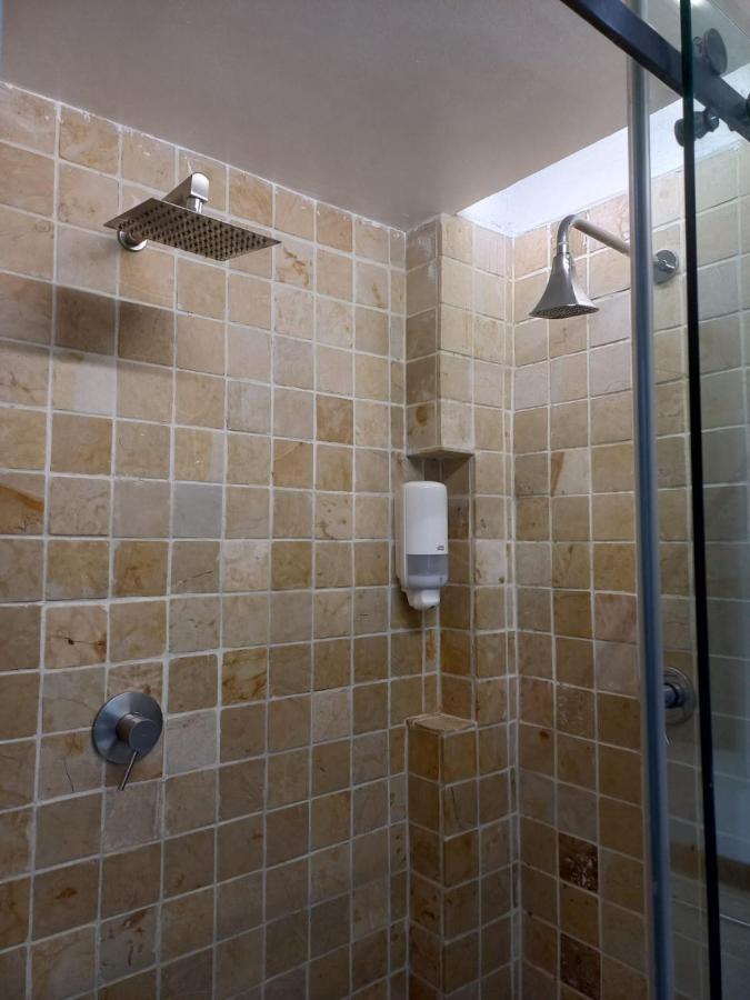 Casa Turin Ξενοδοχείο Μεξικό Εξωτερικό φωτογραφία