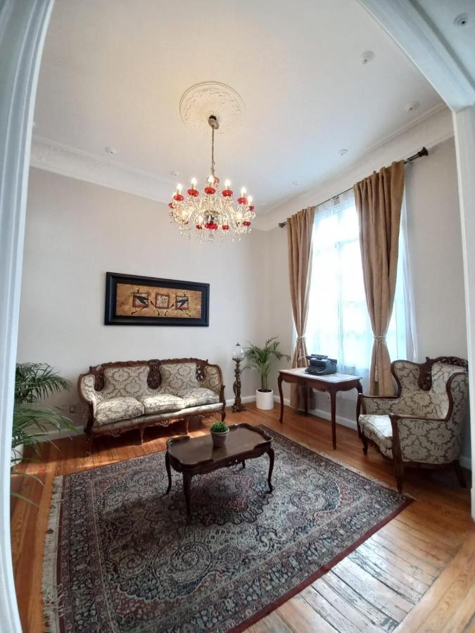 Casa Turin Ξενοδοχείο Μεξικό Εξωτερικό φωτογραφία