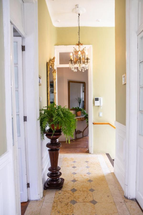 Casa Turin Ξενοδοχείο Μεξικό Εξωτερικό φωτογραφία